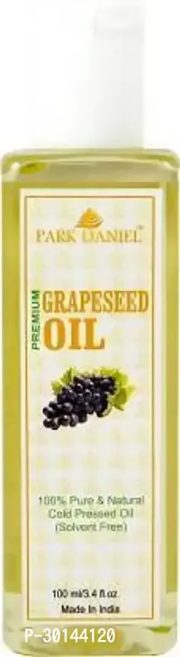 Premium Grapeseed oil-thumb0