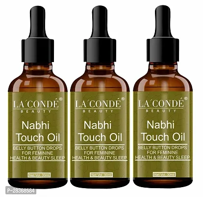 Natural Fat Loss Essential Oil, 30ml, Pack of 3