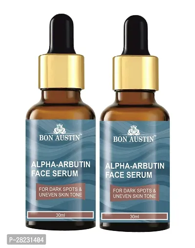 Beauty Serum for Pigmentation Dark Spots Removal 30 ml-Pack of 2