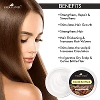 Park Daniel Almond Protein Hair Mask Restore Softness (200g) Pack of 2-thumb3