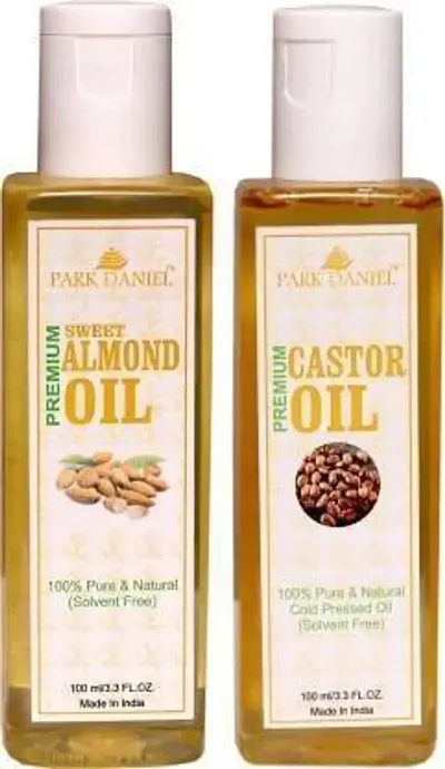 Trending Organic Oil Pack Of 2