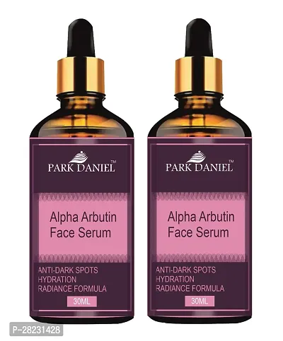 Beauty Serum for Pigmentation Dark Spots Removal 30 ml-Pack of 2