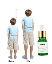 Body Growth Height Essential Oil (30ML) Pack of 2-thumb4