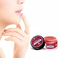 Park Daniel Vanilla Extract Natural Lip Balm For Dry Damaged and Chapped Lips to Get Intense Moisturizing (15gms) Pack of 2-thumb2