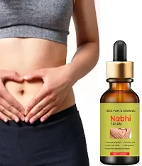 Nabhi Tailam Belly Button Oil 30ml  Pack of 9-thumb2