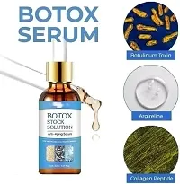 Botox Anti-Aging Serum Reduce Fine Lines and Wrinkles 30ml Pack of 7-thumb3