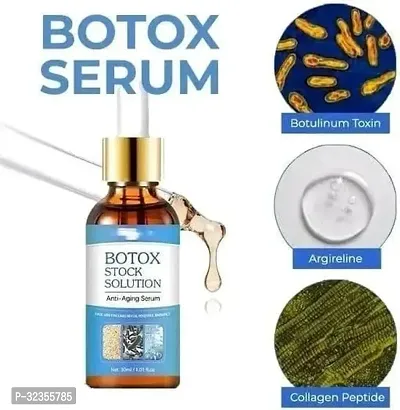 Botox Anti-Aging Serum Reduce Fine Lines and Wrinkles 30ml Pack of 7-thumb4