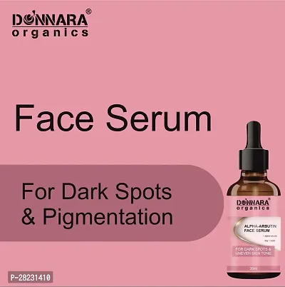 Beauty Serum for Pigmentation Dark Spots Removal 30 ml-Pack of 2-thumb4