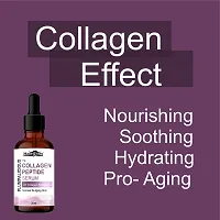 100% Natural Collagen Serum For Anti Aging (30ML) Pack of 1-thumb3