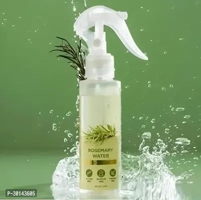 Rosemary Water Spray for Strong Hair Pack Of 1-thumb0