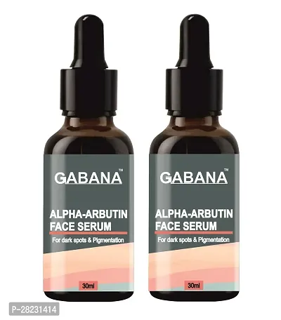 Beauty Serum for Pigmentation Dark Spots Removal 30 ml-Pack of 2