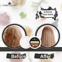 Park Daniel Almond Protein Hair Mask Restore Softness (200g) Pack of 2-thumb4