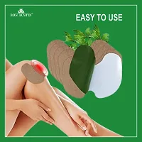 Bon Austin Knee Patch for Instant Relief (12 Knee Patch) Pack Of 2-thumb1