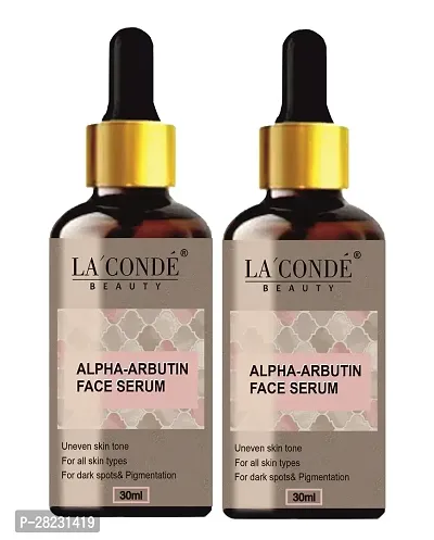 Beauty Serum for Pigmentation Dark Spots Removal 30 ml-Pack of 2