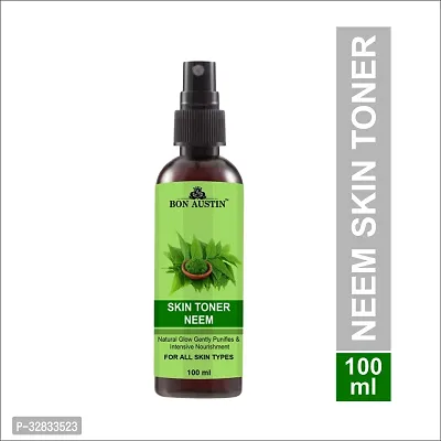 Natural Pore Tightening Brightening Toner 100ml-thumb2