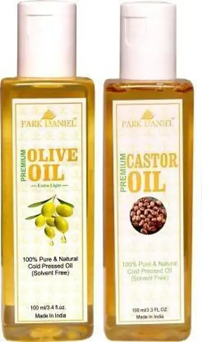 Trending Organic Oil Pack Of 2