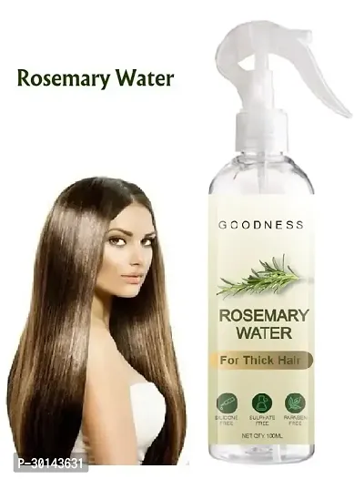 Rosemary Water Spray for Strong Hair Pack Of 1