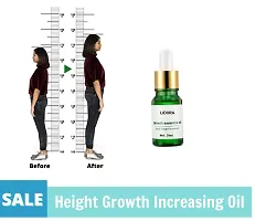 Body Growth Height Essential Oil (30ML) Pack of 2-thumb2