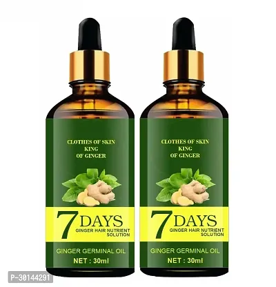 Hair Growth Serum Essence Oil Pack of 2-thumb0