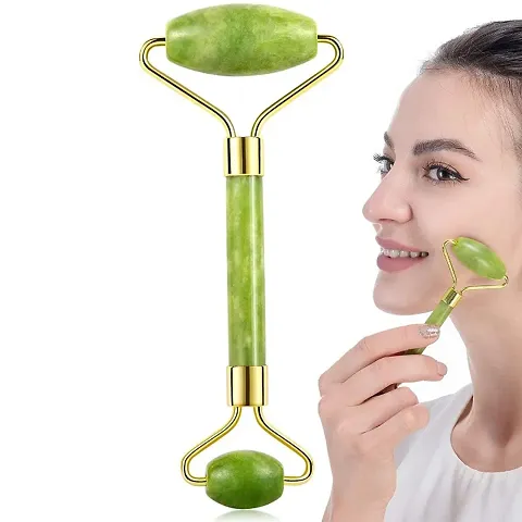 Top Quality Jade Roller For Skin Care