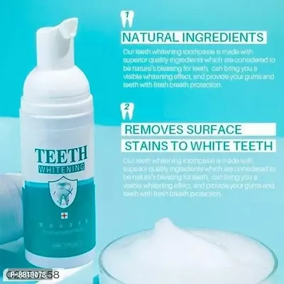 Teeth Whitening Foam-thumb0