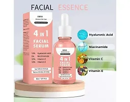 4 IN 1 Super Serum, 30% Vitamin C Serum Anti-Aging Anti-Wrinkle Face Serum (30ml) Pack of 1-thumb4