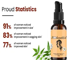 Natural Boobeautiful | Growth Oil I Enhancing Beauty and Curves | Boob Oil for Women (30ml)-thumb2