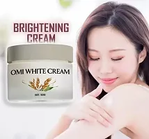 Omi Whitening Cream for All Skin Type (50g) Pack of 1-thumb3