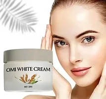 Omi Whitening Cream for All Skin Type (50g) Pack of 1-thumb2