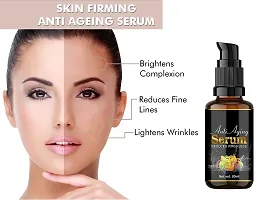 Anti Ageing Serum (30ML) Pack of 2-thumb3