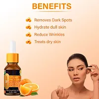 Vitamin C Face Serum For Skin Pack of 2-thumb3