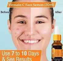 Vitamin C Face Serum For Skin Pack of 2-thumb4