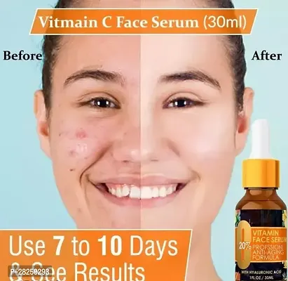 Vitamin C Face Serum For Skin Pack of 2-thumb5