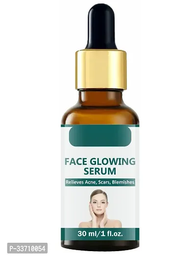 Face Glowing Serum (30ml) Pack of 1-thumb0