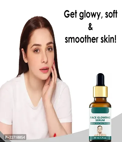 Face Glowing Serum (30ml) Pack of 1-thumb3