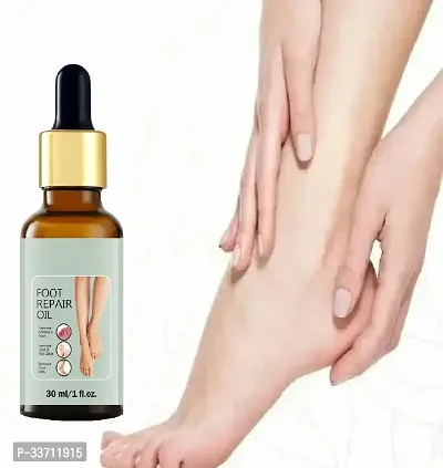 Foot Oil For Dry Foot  (30ml) Pack of 5-thumb2