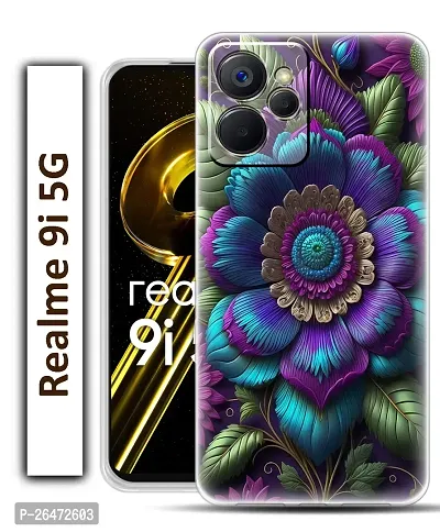 Realme 9i 5G Back Cover, realme 9i 5G Mobile Back Cover, Realme 9 I 5G Back Cover