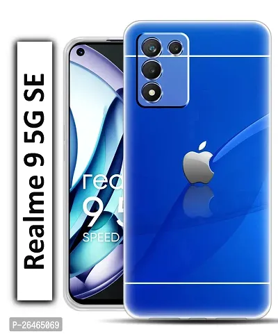 Realme 9 5G SE Back Cover, realme 9 SE 5G Mobile Back Cover Back Cover