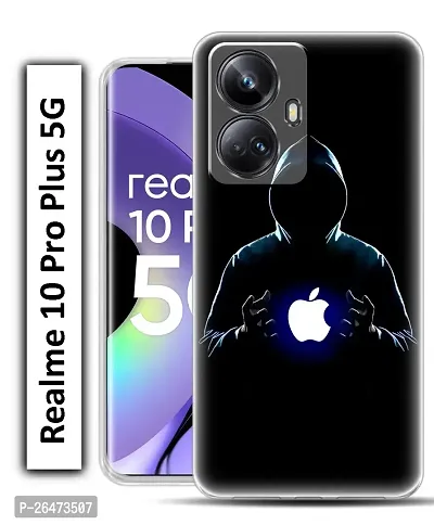 Realme 10 Pro Plus 5G Back Cover, realme 10 Pro Plus 5G Mobile Back Cover, Realme 10 Pro Plus Back Cover-thumb0