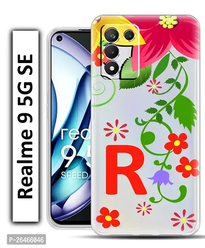 Realme 9 5G SE Back Cover, realme 9 SE 5G Mobile Back Cover Back Cover-thumb0