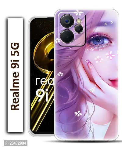 Realme 9i 5G Back Cover, realme 9i 5G Mobile Back Cover, Realme 9 I 5G Back Cover