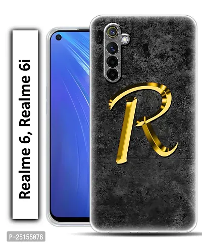 Realme 6 Back Cover, Realme 6 Mobile Back Cover, Realme 6i Back Cover Back Cover