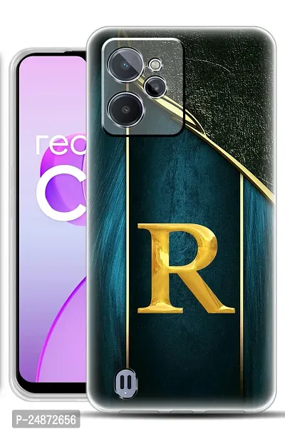 Realme C31 Back Cover,Realme C 31 Back Cover Back Cover