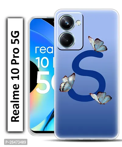 Realme 10 Pro 5G Back Cover, realme 10 Pro 5G Mobile Back Cover, Realme 10 Pro  Back Cover