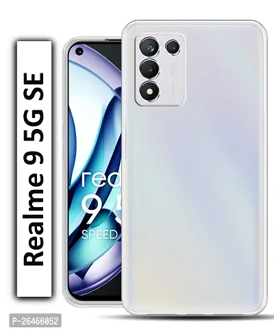 Realme 9 5G SE Back Cover, realme 9 SE 5G Mobile Back Cover Back Cover