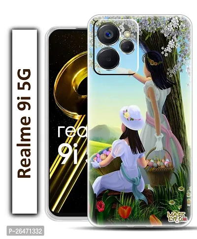 Realme 9i 5G Back Cover, realme 9i 5G Mobile Back Cover, Realme 9 I 5G Back Cover