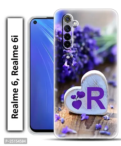Realme 6 Back Cover, Realme 6 Mobile Back Cover, Realme 6i Back Cover Back Cover
