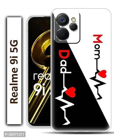 Realme 9i 5G Back Cover, realme 9i 5G Mobile Back Cover, Realme 9 I 5G Back Cover-thumb0