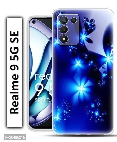 Realme 9 5G SE Back Cover, realme 9 SE 5G Mobile Back Cover Back Cover