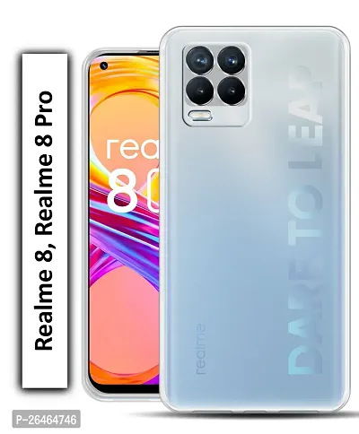 Realme 8 Back Cover, realme 8 Mobile Back Cover, Realme 8 Pro Back Cover Back Cover